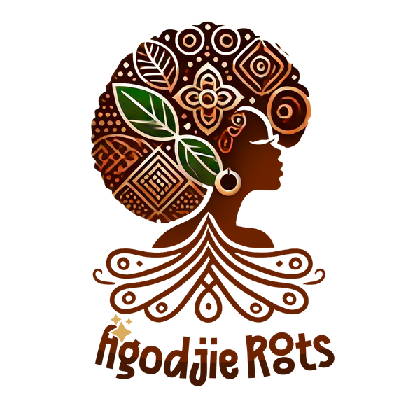 Agodjie Roots